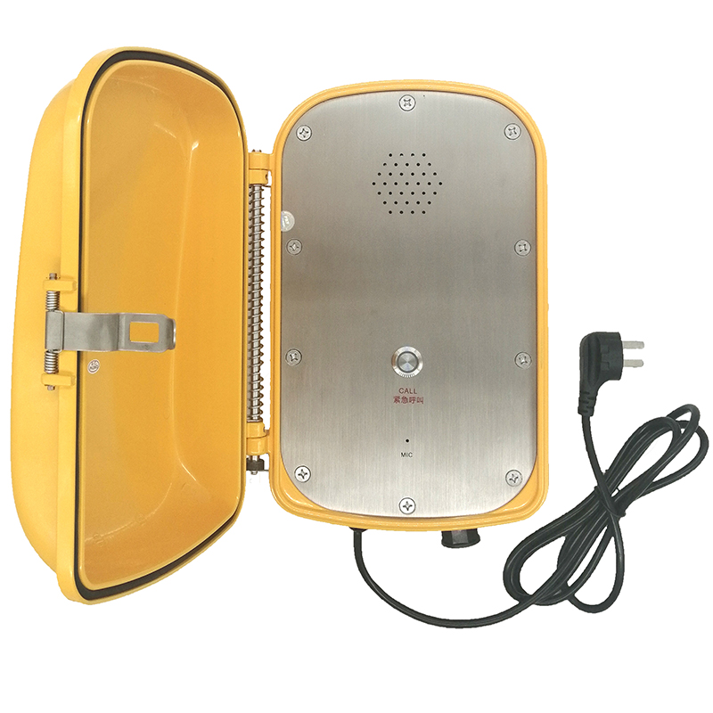 工業(yè)IP緊急電話機-s