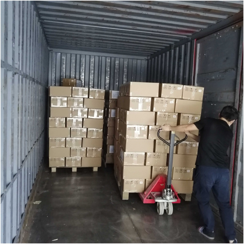 工業防水電話出貨-s